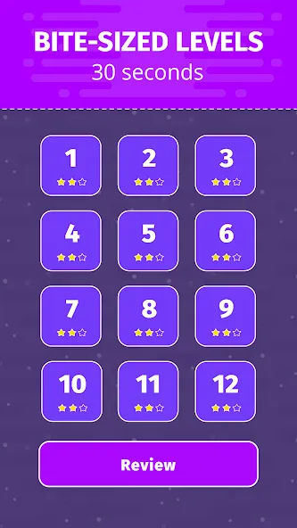 Infinite Korean – Learn Korean (Инфинит Кореан) МОД/Взлом [Все открыто, Дополнительные деньги и Меню MOD] Screenshot 4