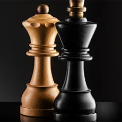 Скачать Chess Взлом (Все премиум темы открыты) на Андроид бесплатно