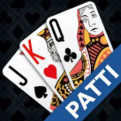 Скачать Взломанная Teen Patti - 3 Patti (Rummy) на Андроид (Много денег и без рекламы)
