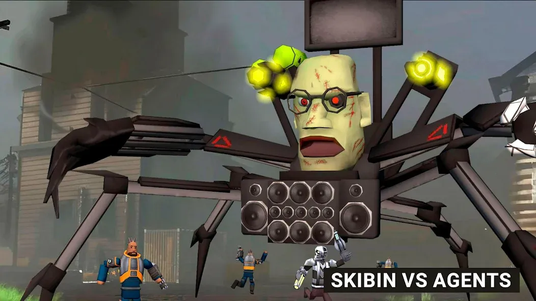 Last Play: Ragdoll Sandbox (Ласт Плей) МОД/Взлом [Деньги, Монеты и Меню MOD] Screenshot 4
