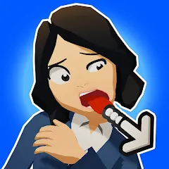 Скачать Make Expression - Face puzzle Взлом на всё открыто на Андроид бесплатно