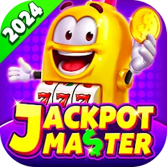 Скачать Jackpot Master™ Slots - Casino Взлом (много денег) на Андроид бесплатно