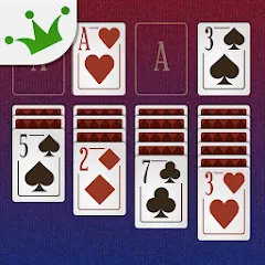 Скачать Solitaire Town Jogatina: Cards Взлом (Много денег) на Андроид бесплатно