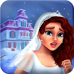 Скачать Взломанная Emma's Mansion: Design & Match (много денег) на андроид бесплатно