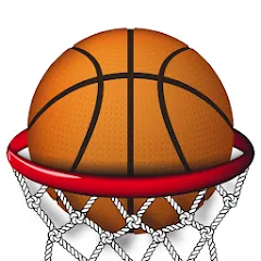 Скачать взлом Basketball: Shooting Hoops (много денег) на Андроид бесплатно