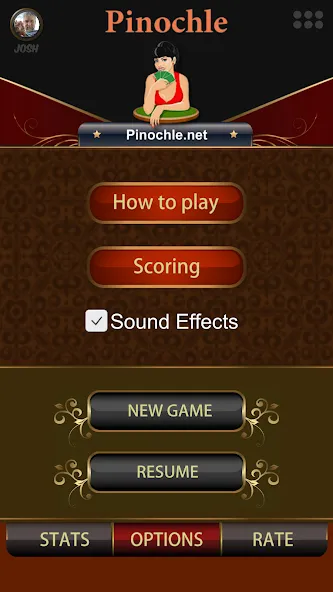 Pinochle.Net МОД/Взлом [Бесконечные деньги, Монеты и Мега MOD] Screenshot 2
