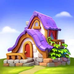 Скачать Matching Story - Puzzle Games Взлом (Много денег) на Андроид бесплатно