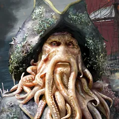 Скачать Pirates of the Caribbean: ToW Взлом (Много золота и ресурсов) на Андроид бесплатно