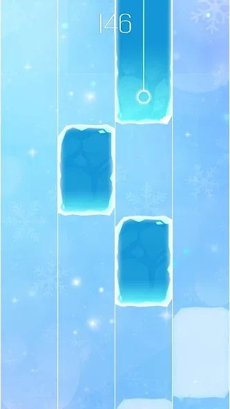 Piano Games Mini: Music Puzzle МОД/Взлом [Все открыто, Дополнительные деньги и Меню MOD] Screenshot 2