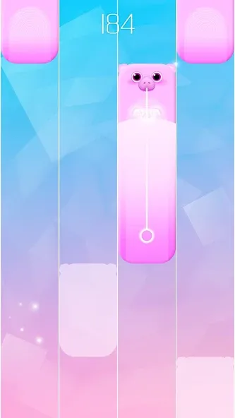 Piano Games Mini: Music Puzzle МОД/Взлом [Все открыто, Дополнительные деньги и Меню MOD] Screenshot 3