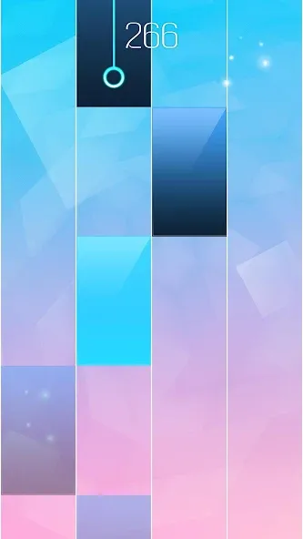 Piano Games Mini: Music Puzzle МОД/Взлом [Все открыто, Дополнительные деньги и Меню MOD] Screenshot 4