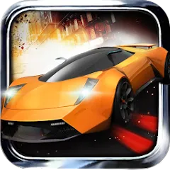 Скачать Fast Racing 3D Взлом (много денег) на Андроид бесплатно