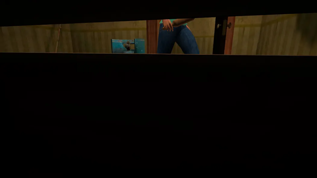Evil Neighbor 2 - Escape (Ивил Нейбор 2) МОД/Взлом [Много монет, Открытые уровни и Мега MOD] Screenshot 5