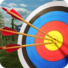 Скачать Archery Master 3D взлом на много денег и бесконечную энергию на Андроид бесплатно