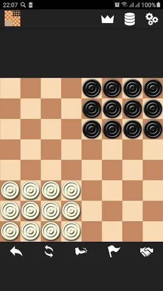 Corners МОД/Взлом [Много монет, Открытые уровни и Мега MOD] Screenshot 1