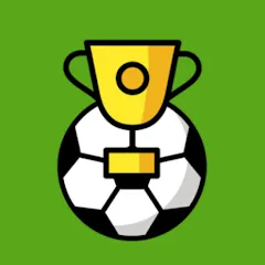 Скачать World Football Simulator Взлом (Много денег) на Android бесплатно
