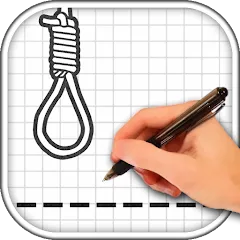 Скачать Взломанная Hangman 2 - guess the word на Андроид (Всё открыто)