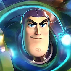 Скачать Disney Mirrorverse Взлом (Бессмертие и Урон) на Андроид