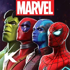 Скачать Marvel Contest of Champions Взлом на много денег и бесплатный донат на Андроид