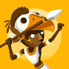 Скачать Big Hunter со взломом на много денег для Android
