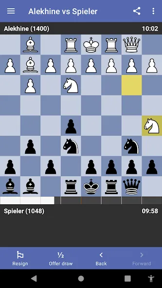 Chess Dojo (Чесс Доджо) МОД/Взлом [Много денег, Монет и Все открыто] Screenshot 1