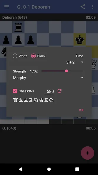 Chess Dojo (Чесс Доджо) МОД/Взлом [Много денег, Монет и Все открыто] Screenshot 2
