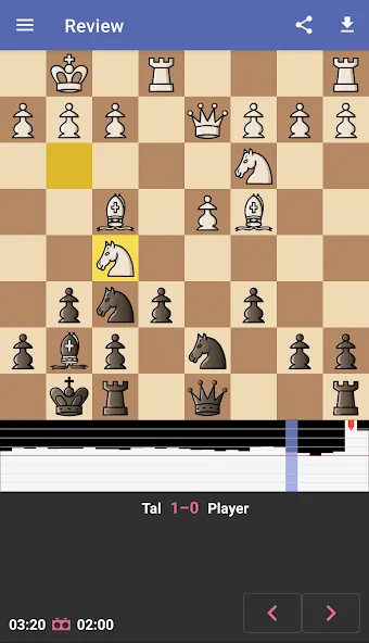 Chess Dojo (Чесс Доджо) МОД/Взлом [Много денег, Монет и Все открыто] Screenshot 3