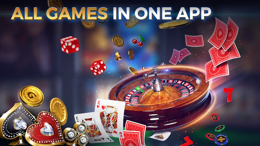Casino Roulette: Roulettist МОД/Взлом [Деньги, Монеты и Меню MOD] Screenshot 5