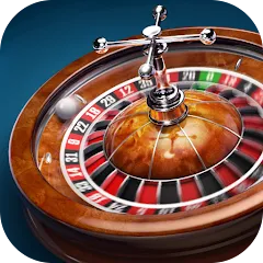 Скачать Casino Roulette: Roulettist Взлом (Много денег) на Андроид бесплатно