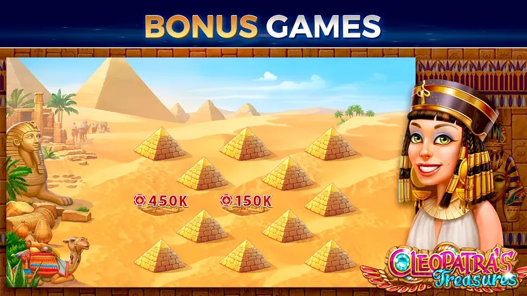 Vegas Casino & Slots: Slottist МОД/Взлом [Много монет, Открытые уровни и Мега MOD] Screenshot 4