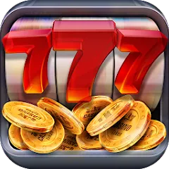 Скачать Взломанная Vegas Casino & Slots: Slottist (Много денег) на Андроид бесплатно