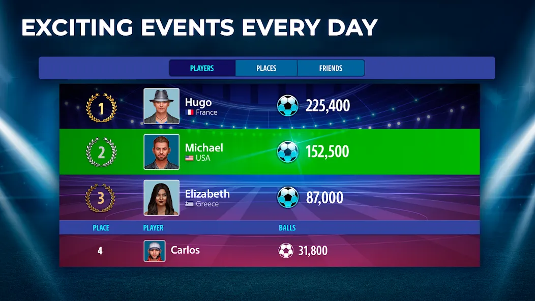 Sportsbook by Pokerist МОД/Взлом [Бесконечные деньги, Монеты и Мега MOD] Screenshot 4