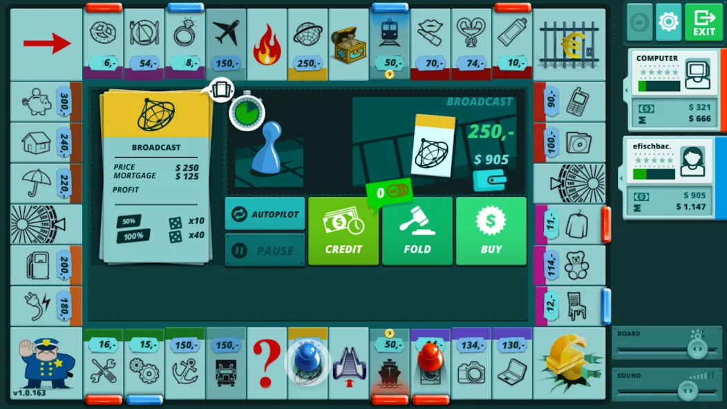 Syndicate Kapitaler Business МОД/Взлом [Деньги, Монеты и Меню MOD] Screenshot 3