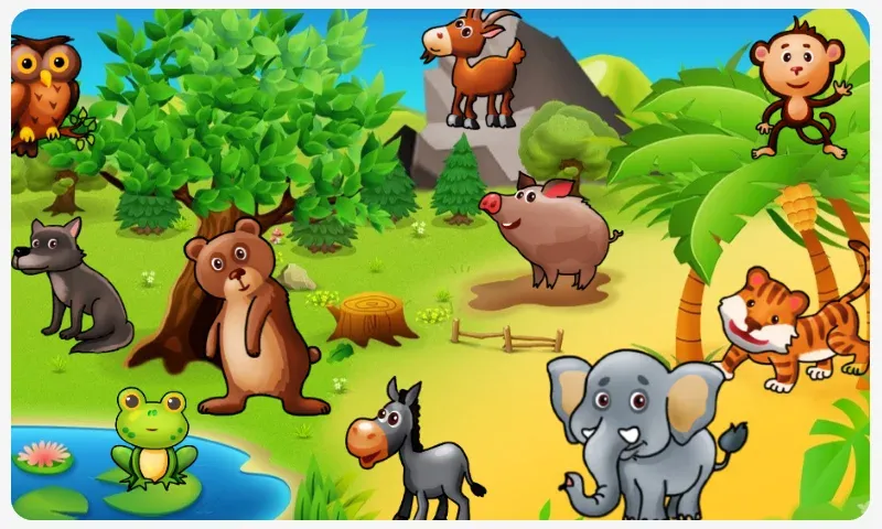 Super Kids Games Pack МОД/Взлом [Много денег, Монет и Все открыто] Screenshot 2