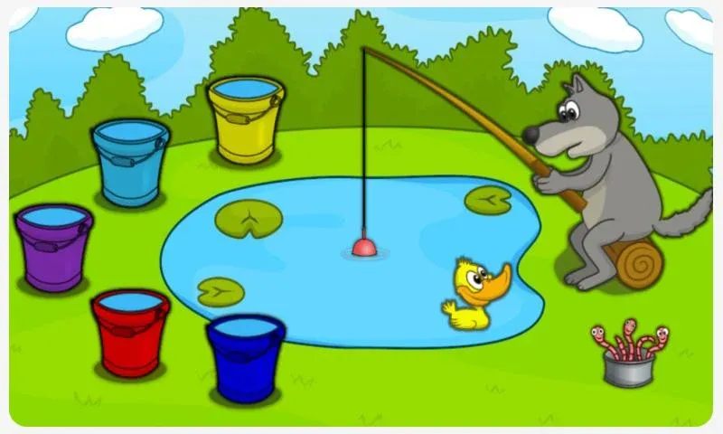Super Kids Games Pack МОД/Взлом [Много денег, Монет и Все открыто] Screenshot 5