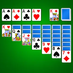 Скачать Solitaire Взлом (Много денег) на Андроид бесплатно