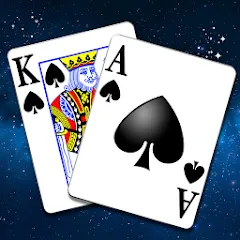 Скачать Spades Взлом (Много денег) на Андроид бесплатно