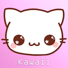 Скачать Kawaii World - Craft and Build Взлом (Все разблокировано) на Android