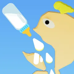 Скачать Eating Simulator: Physics Food Взлом (Много денег и без рекламы) на Андроид
