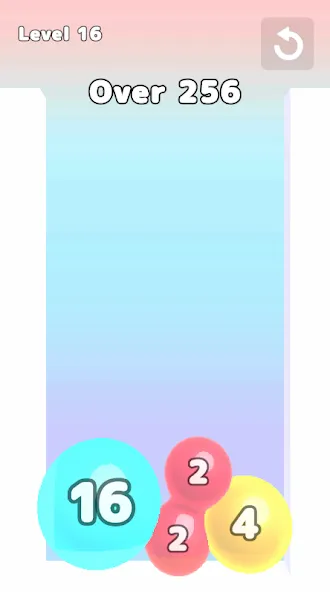 Melty Bubble: Healing Puzzle (Мелти Бабл) МОД/Взлом [Много денег, Монет и Все открыто] Screenshot 2