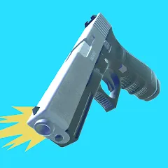 Скачать Gun Sprint Взлом на много денег для Андроид бесплатно