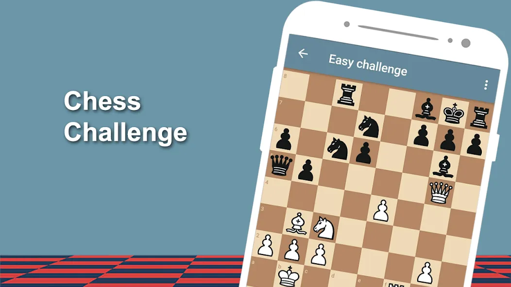 Chess Coach МОД/Взлом [Много денег, Монет и Все открыто] Screenshot 1