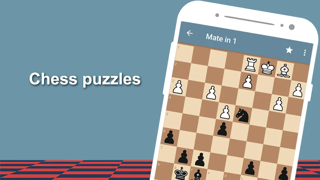Chess Coach МОД/Взлом [Много денег, Монет и Все открыто] Screenshot 3