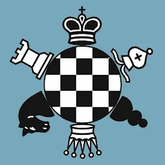 Скачать Chess Coach Взлом на премиум подсказки бесплатно для Андроида