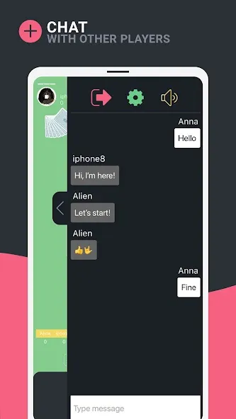 1000 (Thousand) Card game (тысяча) МОД/Взлом [Бесконечные деньги, Монеты и Мега MOD] Screenshot 2