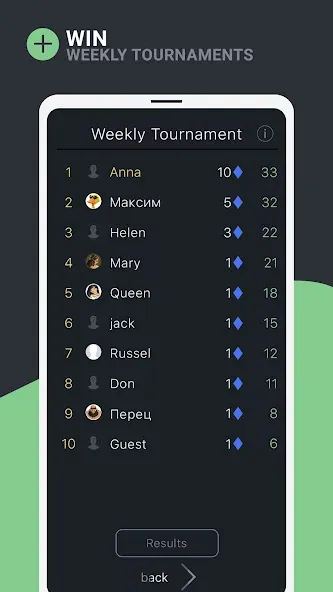 1000 (Thousand) Card game (тысяча) МОД/Взлом [Бесконечные деньги, Монеты и Мега MOD] Screenshot 3