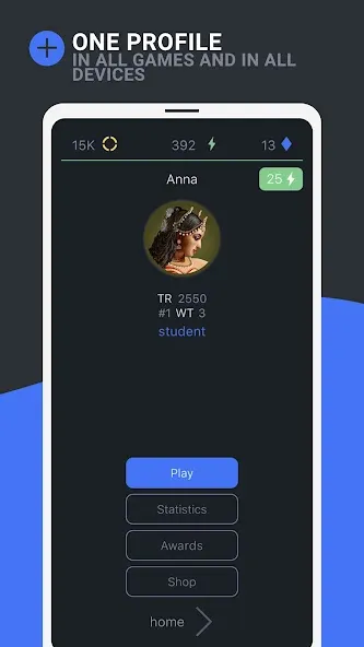 1000 (Thousand) Card game (тысяча) МОД/Взлом [Бесконечные деньги, Монеты и Мега MOD] Screenshot 5
