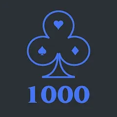Скачать 1000 (Thousand) Card game Взлом (Все открыто) на Андроид бесплатно