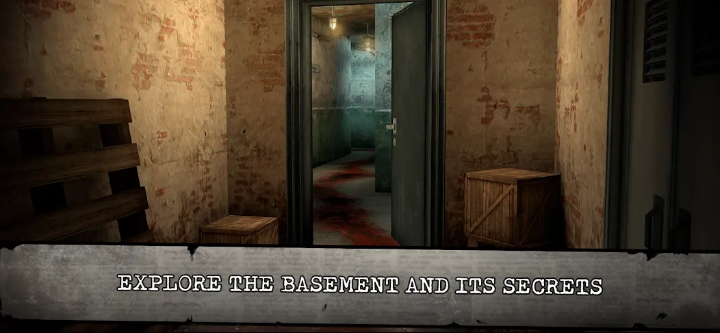 Mr. Meat 2: Prison Break МОД/Взлом [Все открыто, Дополнительные деньги и Меню MOD] Screenshot 1