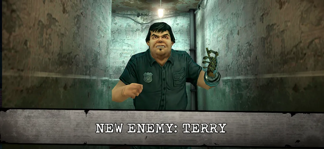Mr. Meat 2: Prison Break МОД/Взлом [Все открыто, Дополнительные деньги и Меню MOD] Screenshot 3